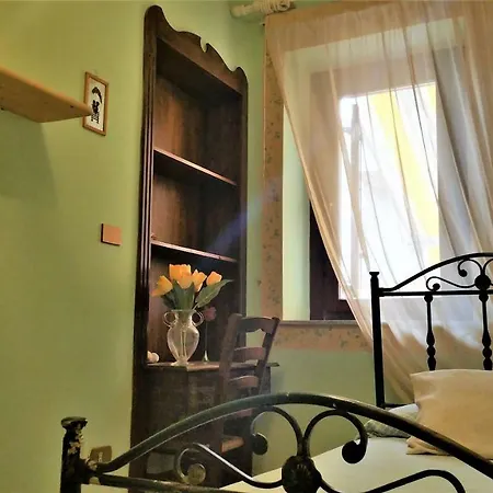 Casa Azzurra Seccagrande 別荘 *