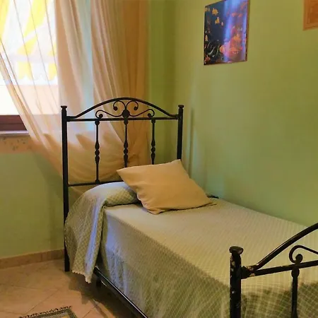 Casa Azzurra Seccagrande Borgo Bonsignore